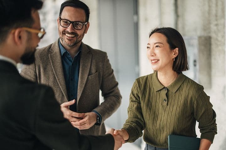 Financing solution for your needs