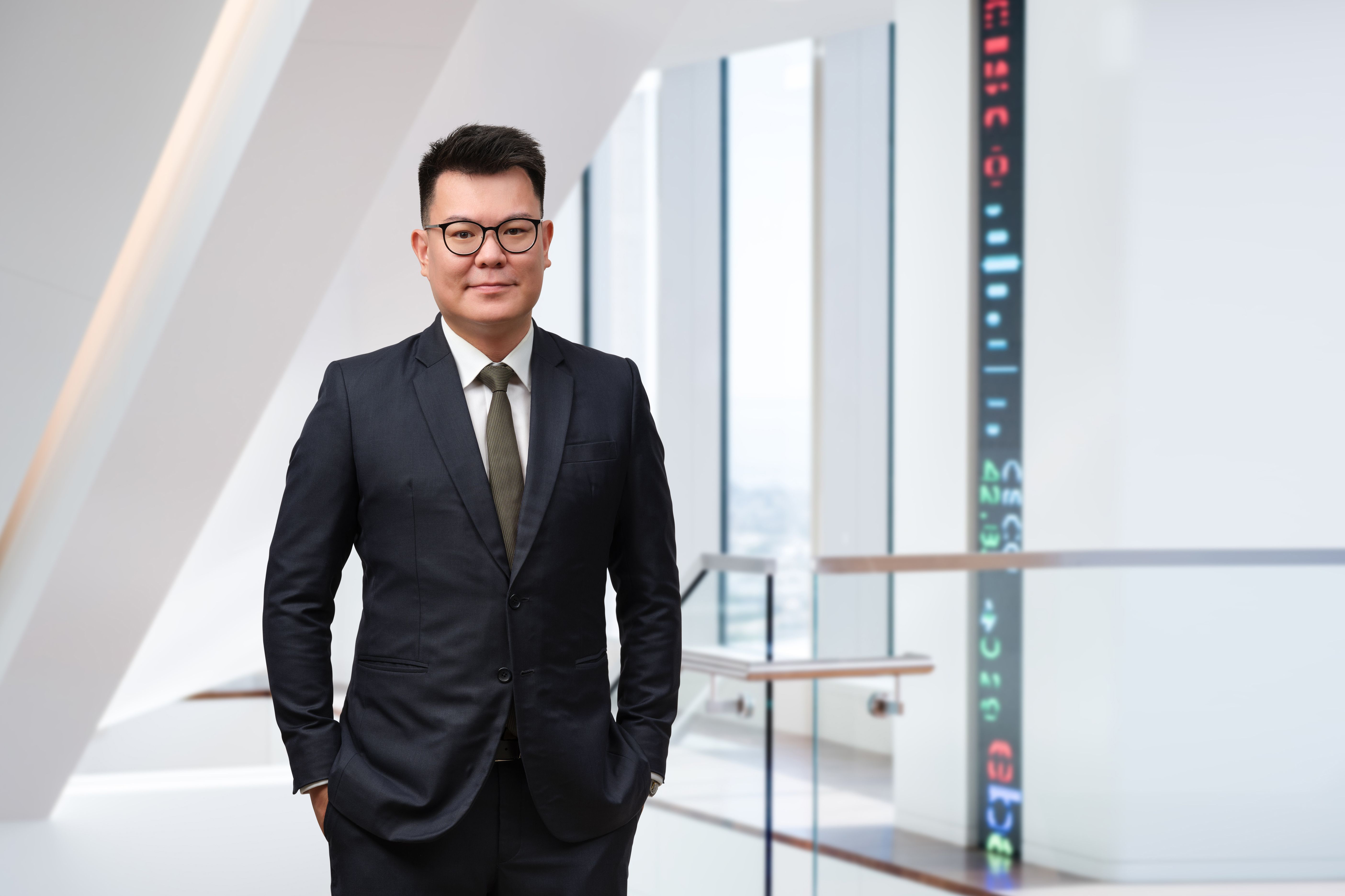Darren Ng