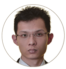 John Cheong