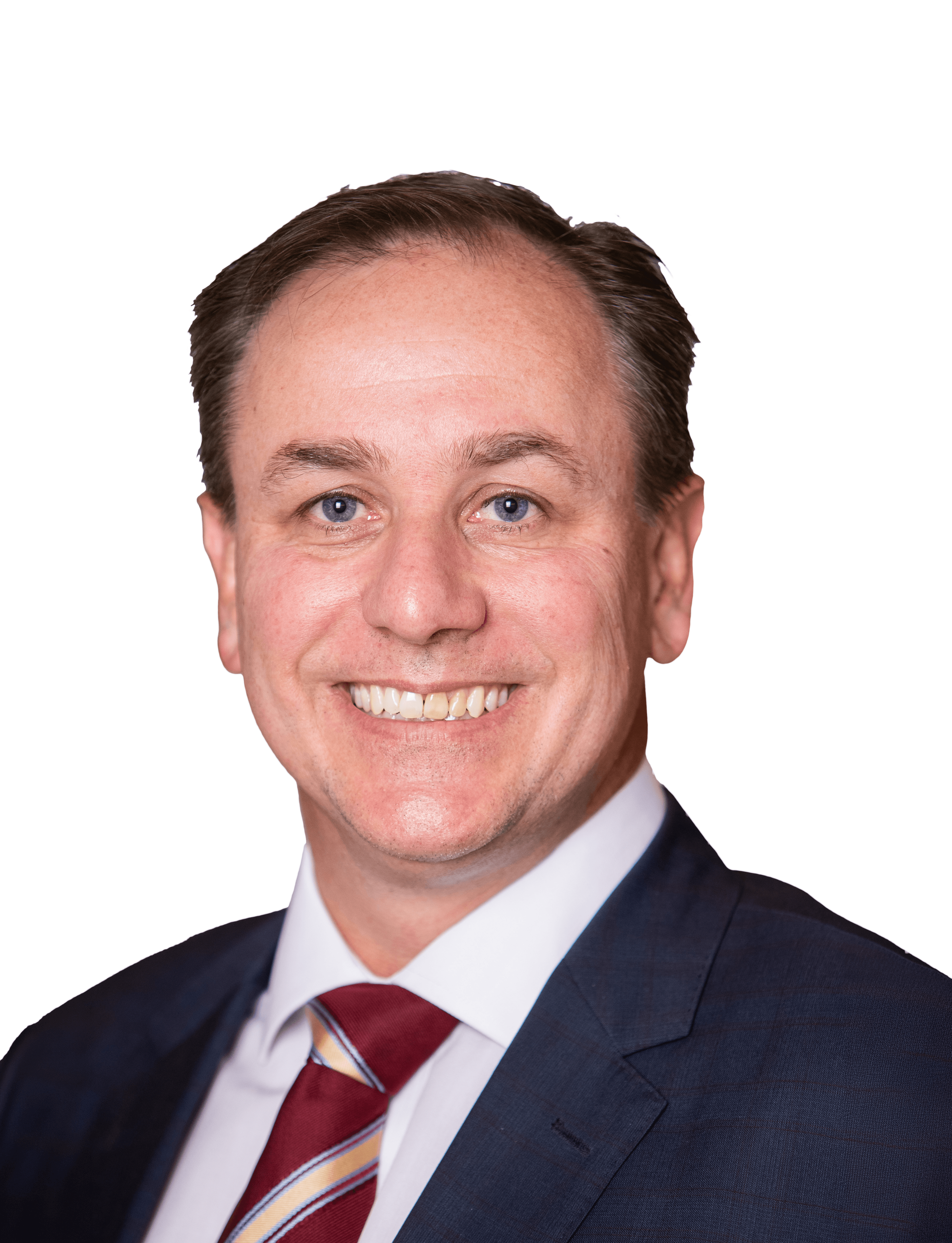 Phil Mackintosh
